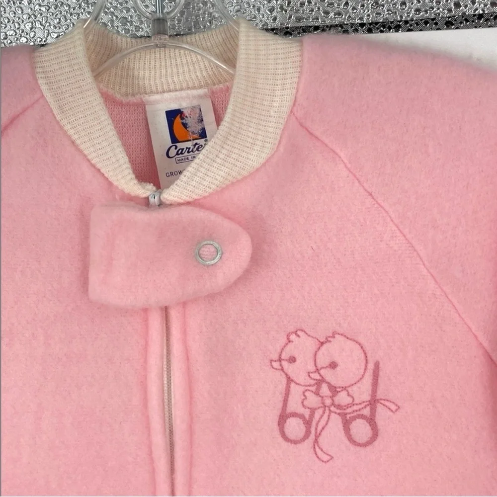 Carters vintage 80s